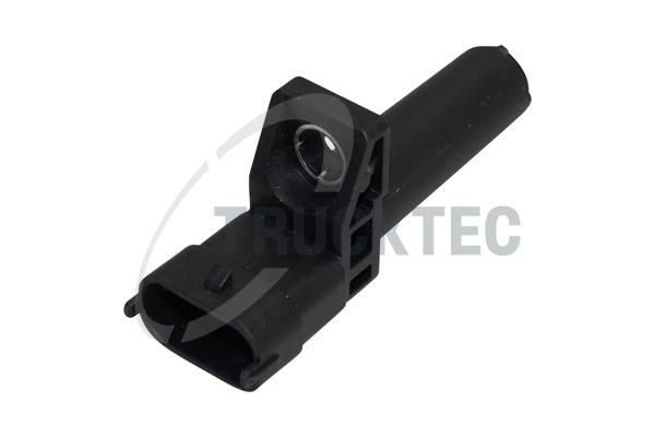 0217092 Trucktec ДПКВ